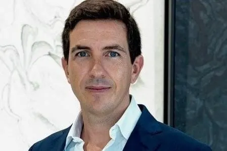 Álvaro Gonzalez Named as New Garnica CEO