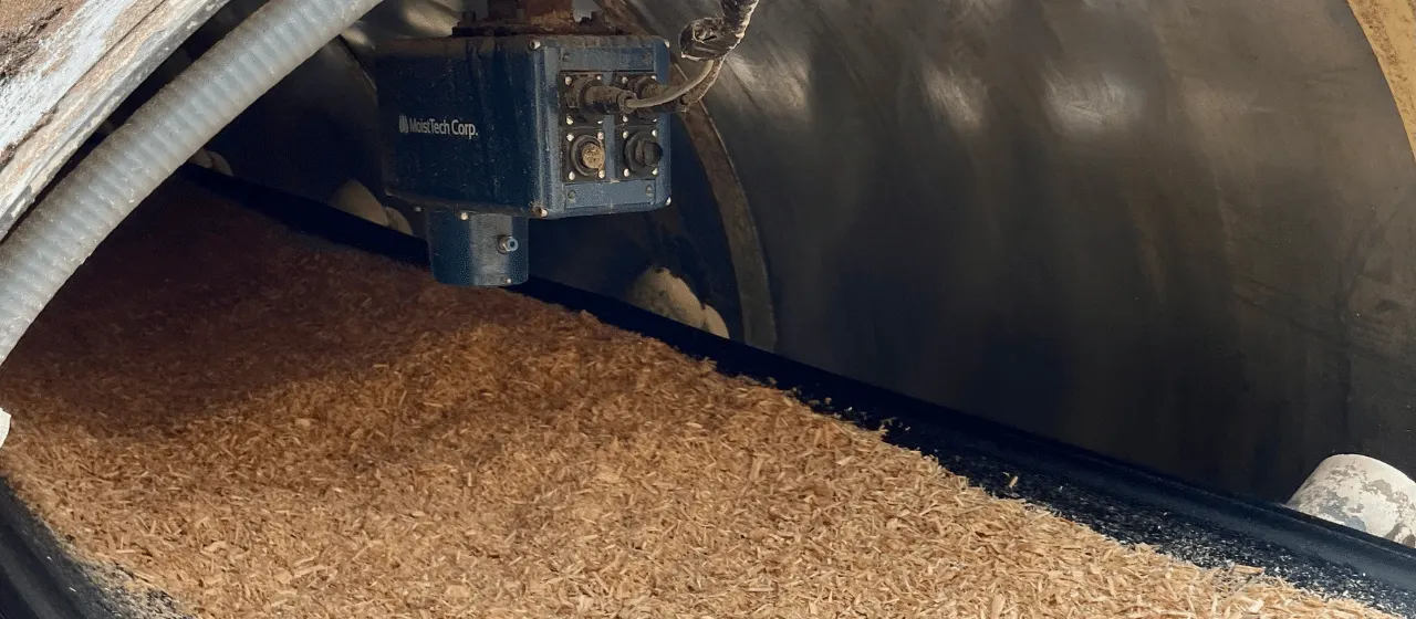 MoistTech Corp Elevates Moisture Sensors with IR3000-W Series