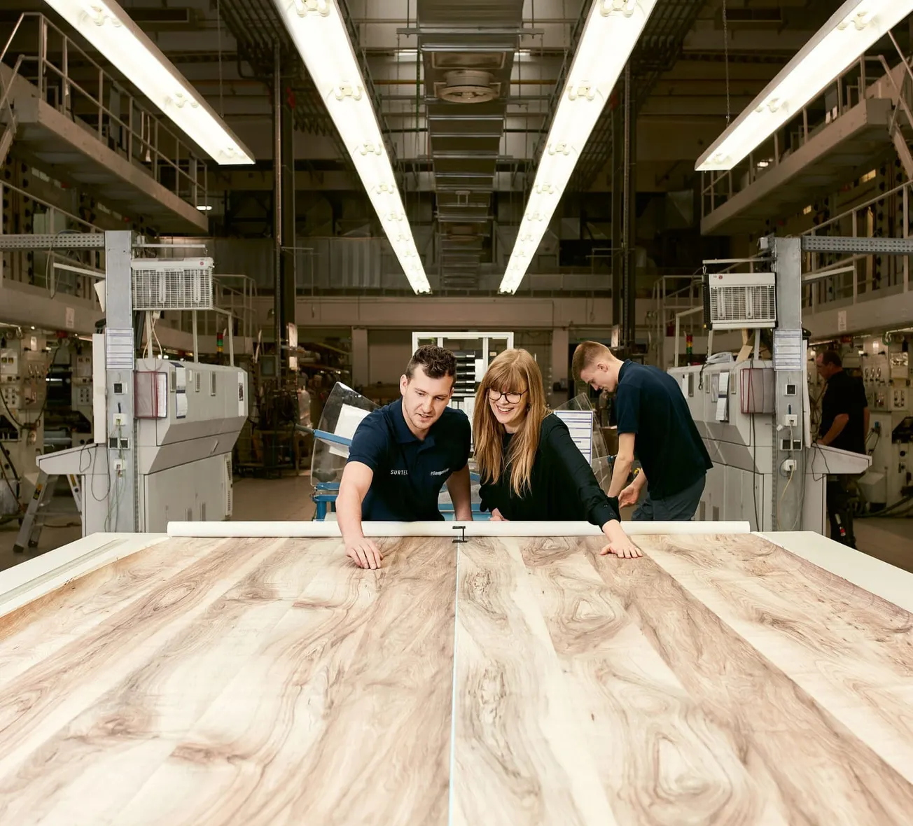 SURTECO North America Announces Strategic Executive Promotions