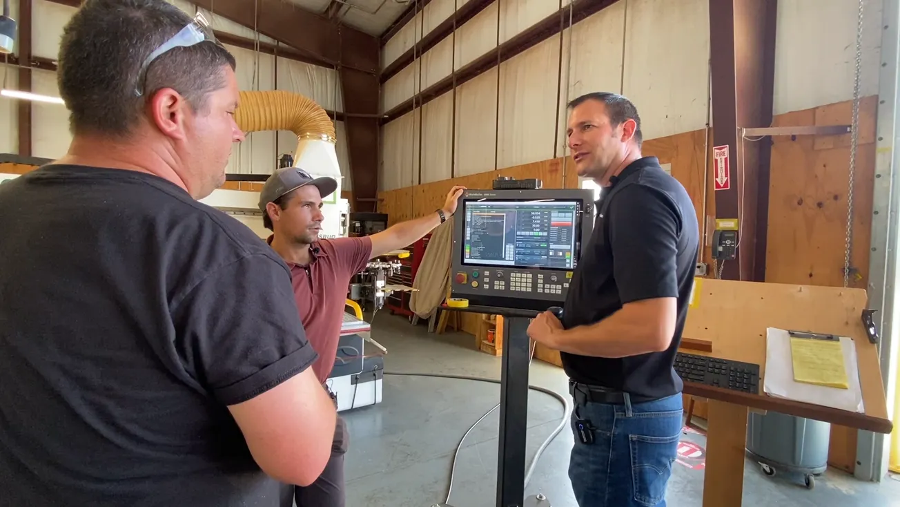 Retrofitting with a Purpose