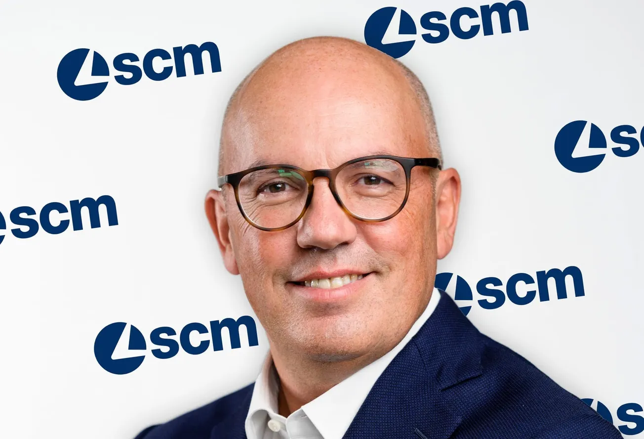 Fabrizio Anzalone Named Head of SCM North America
