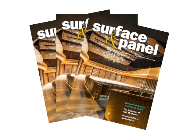 Surface & Panel - Q2 2024