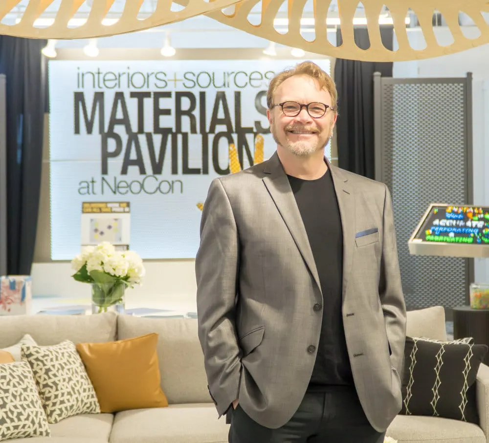 NKBA Global Connect Announces its Newest Advisor, Kenn Busch