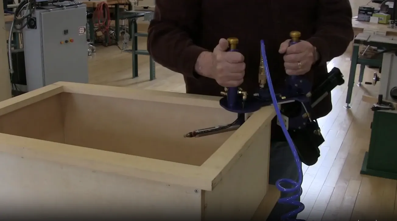 Finalists Named for IWF Award