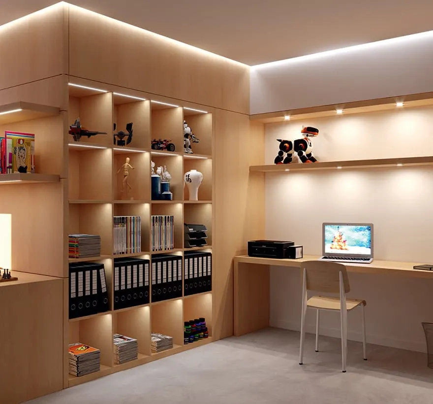 Elevating Designs With Lighting Webinar