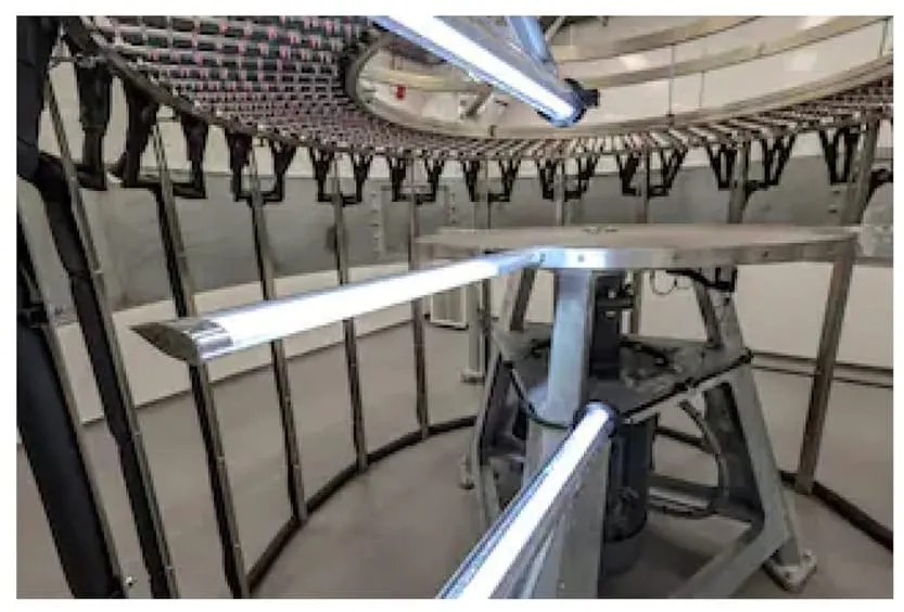 AkzoNobel speeds up innovation with world-first testing facility for wind turbine blades