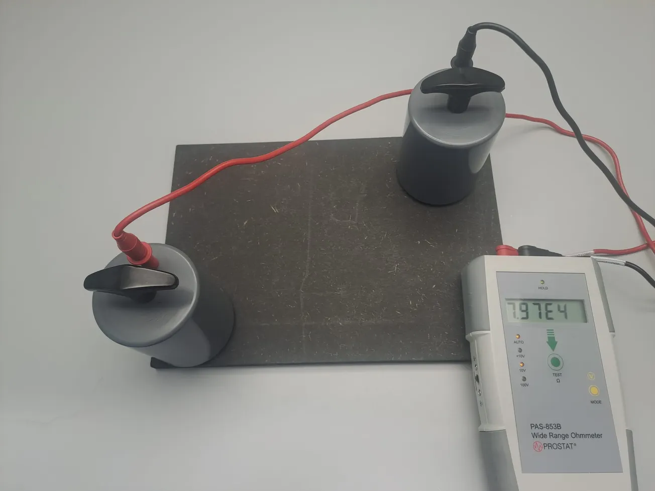 FENTAK EC32700 from Munzing