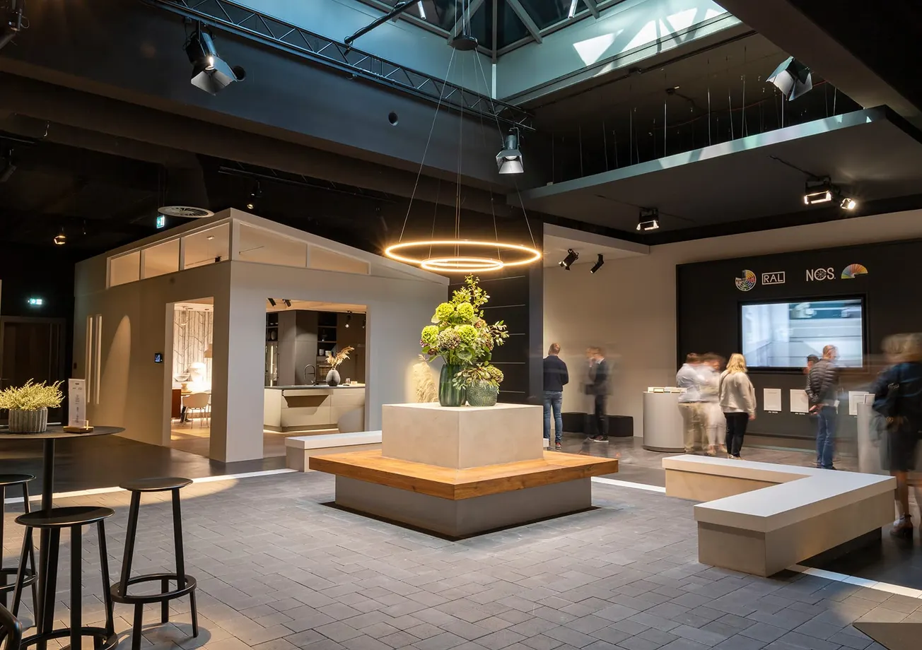 Häcker Kitchens Announces Inaugural "A Taste of Germany" Experience