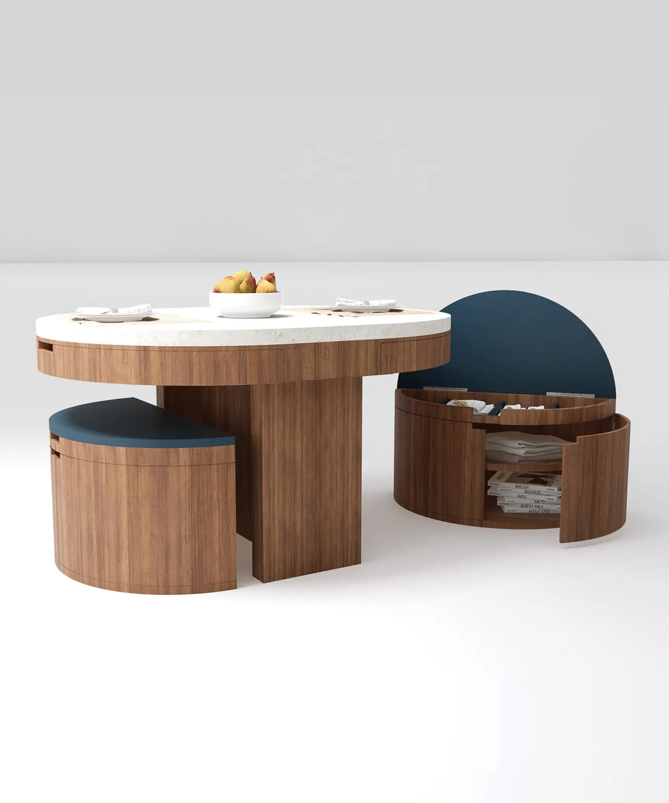 Formica Corporation Launches Eighth Annual FORM Student Innovation Competition