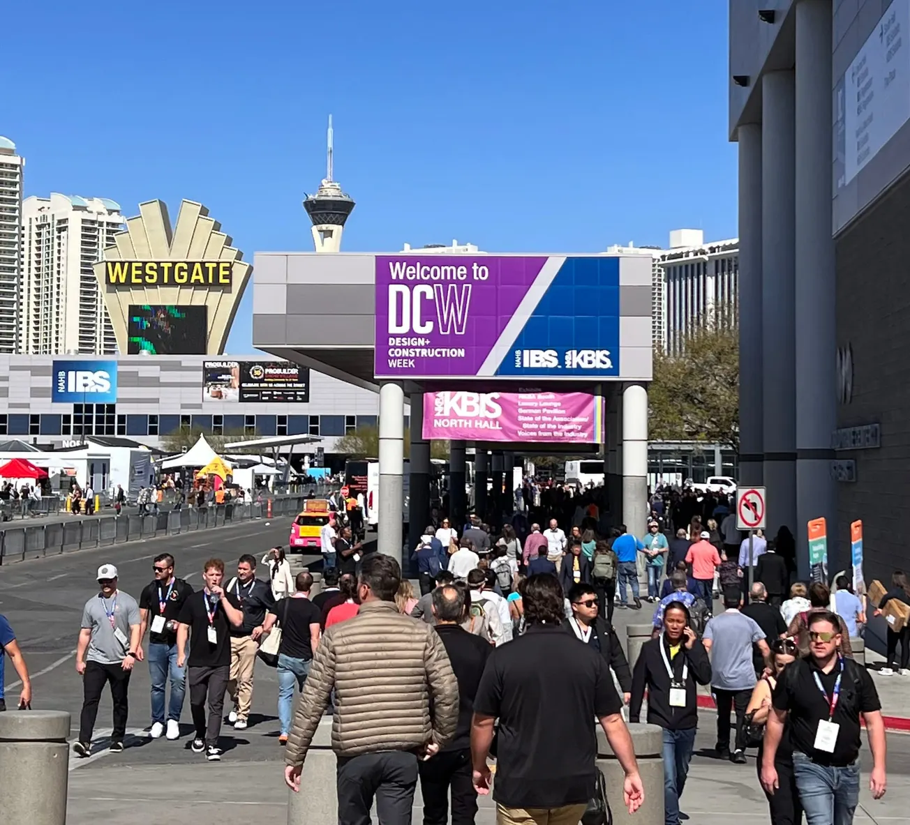 KBIS 2025 Registration Now Open