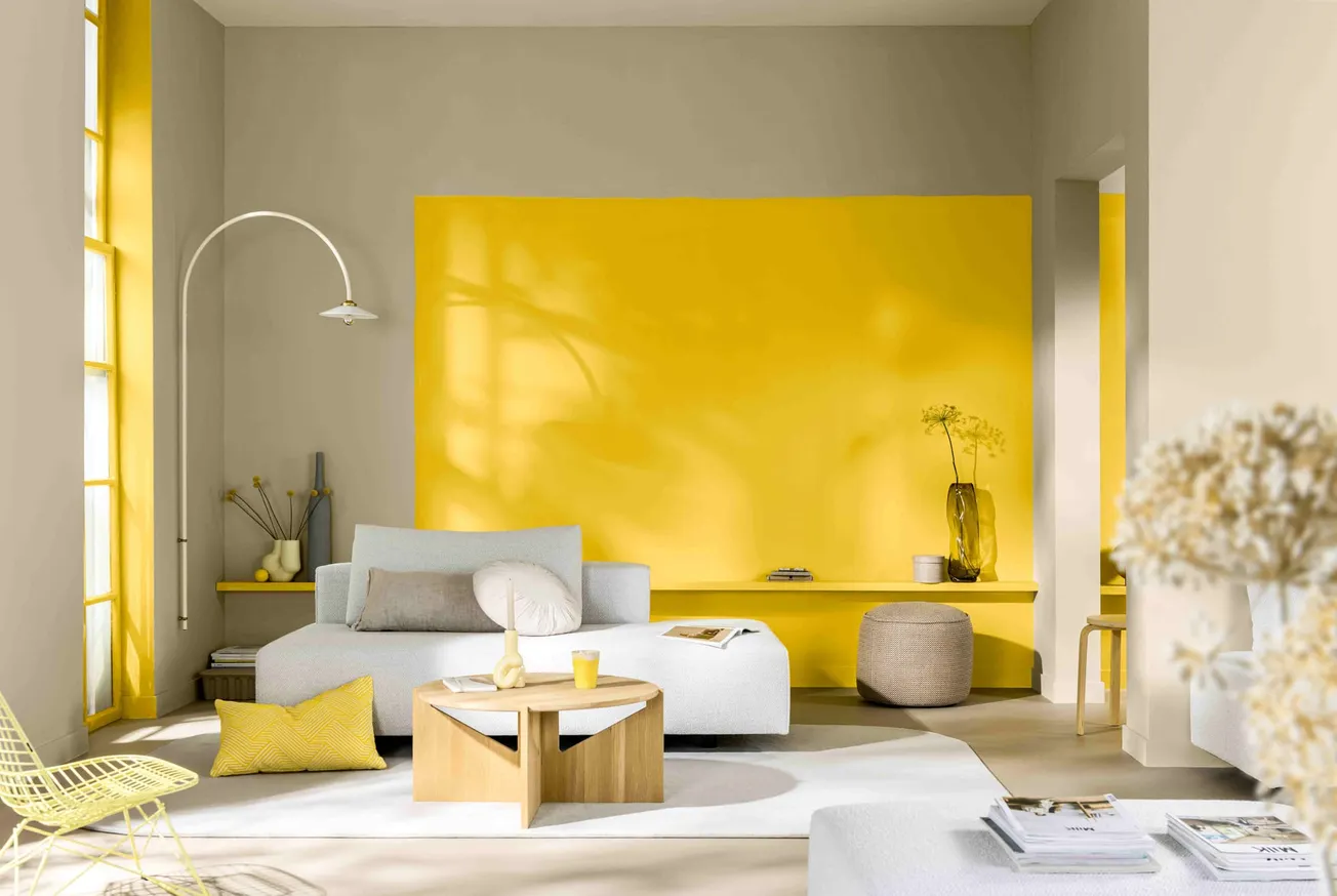 AkzoNobel Announces True Joy Its Color of the Year 2025