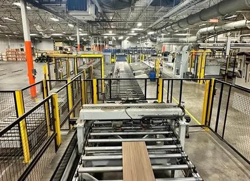 Sauder Woodworking Launches Sauder Supply: A Game-Changer in Made-to-Order Manufacturing