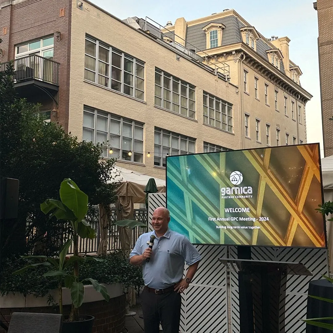 Inaugural Garnica Partner Community (GPC) Event Held in Savannah