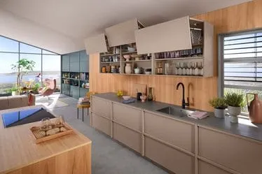 Blum's AVENTOS Lift Systems