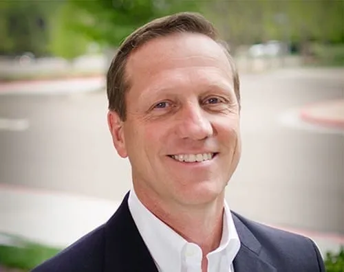 NLBMDA Presents Chairman's Award to Roger Dankel