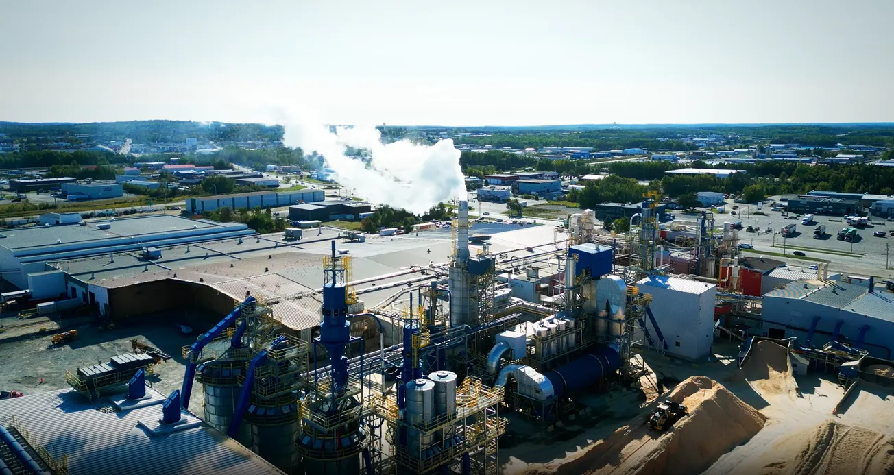 The Future Starts Now