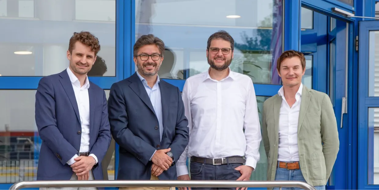 DIEFFENBACHER Acquires Pagnoni