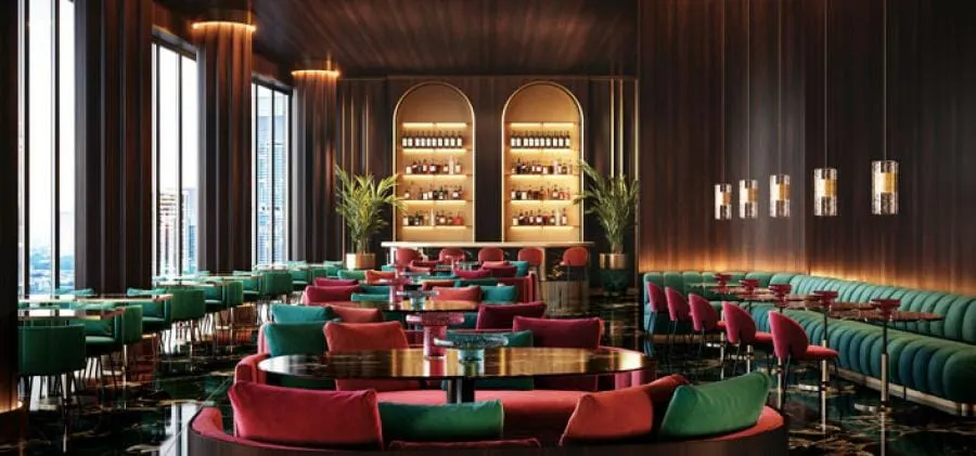 Wilsonart Unveils 2023 Sustainability Report