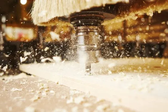 KCD Software’s CNC Commander