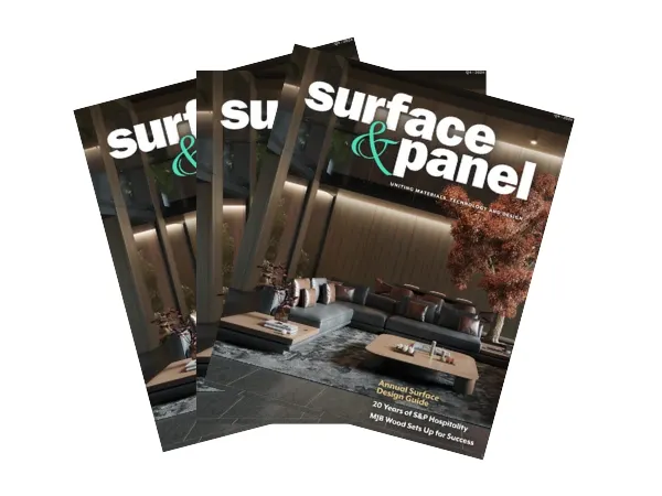 Surface & Panel - Q4 2024