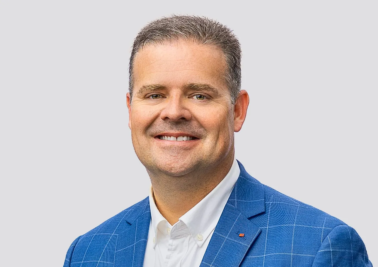 EGGER Welcomes New Plant Manager for Sales and Customer Service