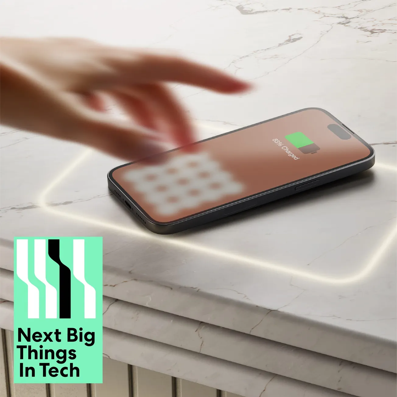 FreePower Named “Next Big Things in Tech”