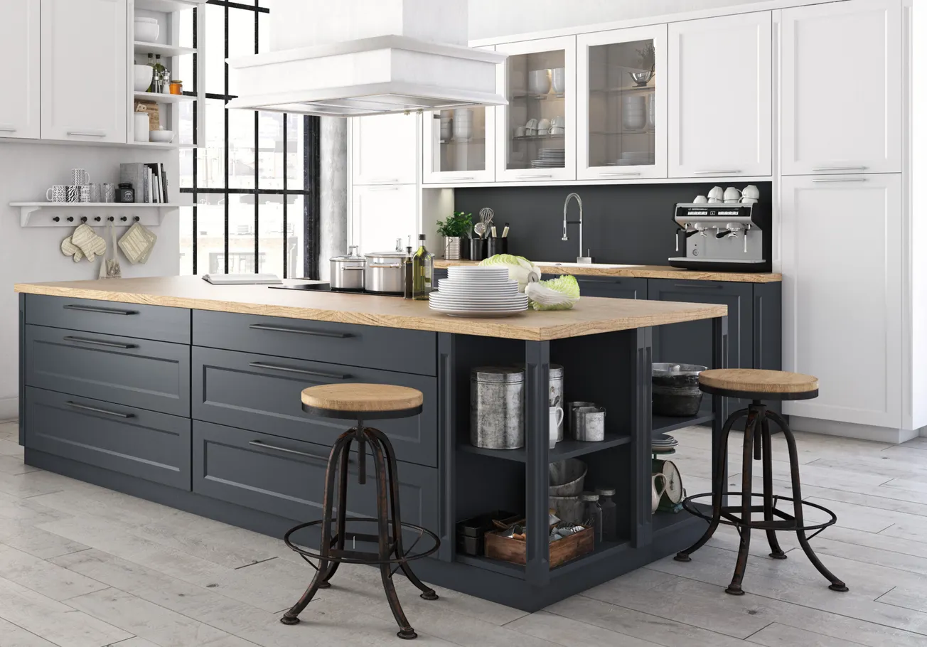 Olon Partners with Mercury Wood Products