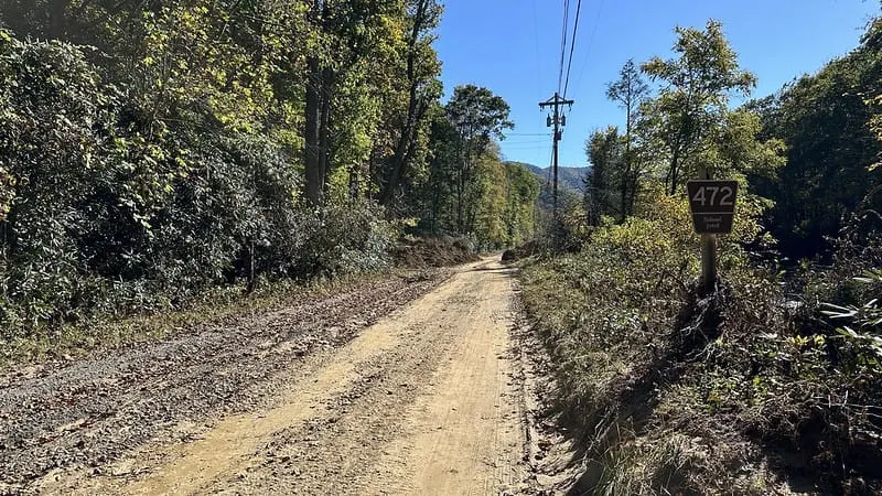 USDA Forest Service Uses Post-Hurricane Emergency Authority