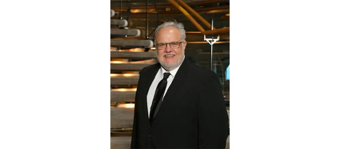 Dwayne Lusk Joins NKBA Global Connect as Advisor