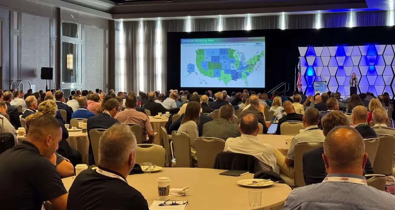 Historic 2024 NAFCD + NBMDA Convention Makes its Mark