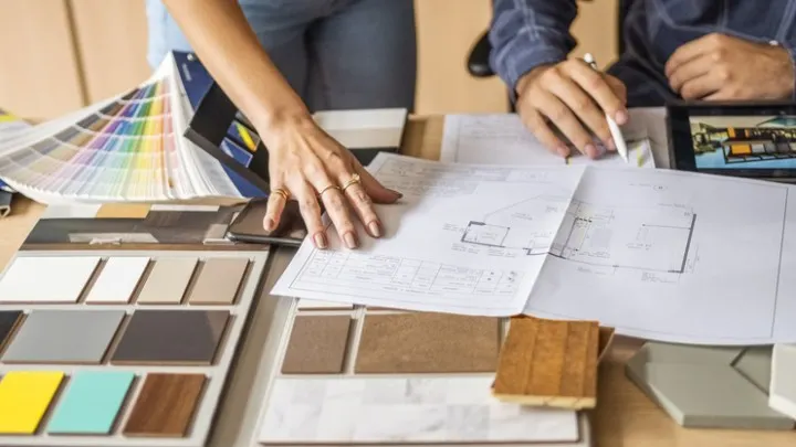 ASID Highlights Growth of Interior Design Practice With New Report