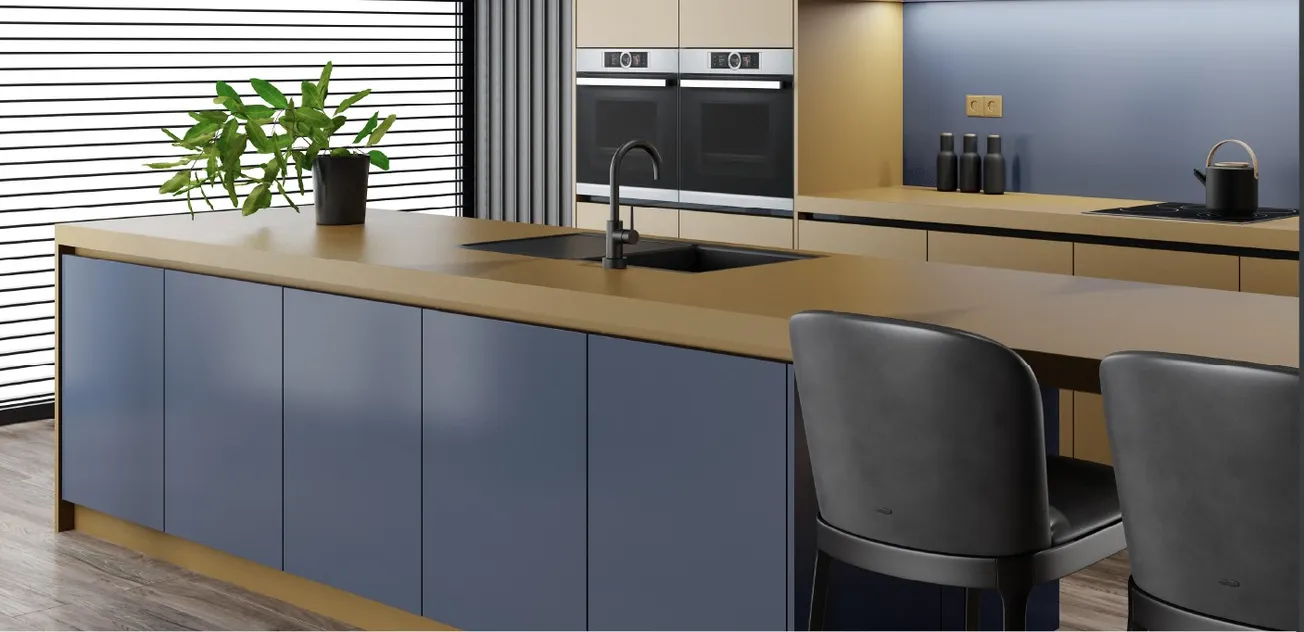 "Editor’s Choice 2024" Awarded to EverMatte Soft-Touch Finish