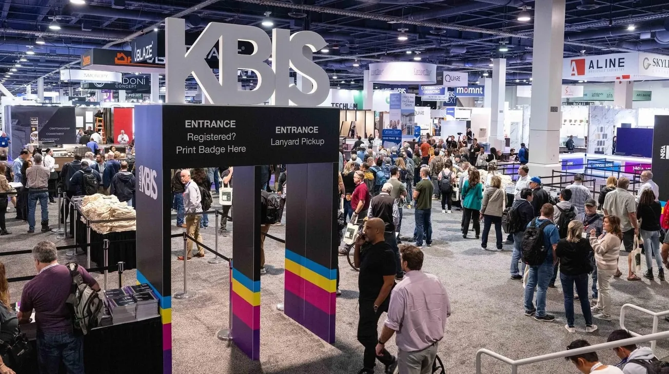 10 Things You Need to Know About KBIS 2025