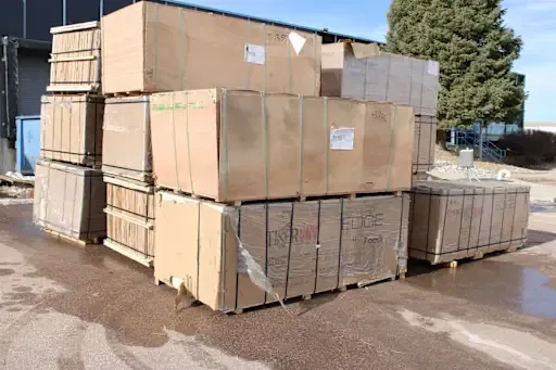 Donation Benefits Future Trade Workers