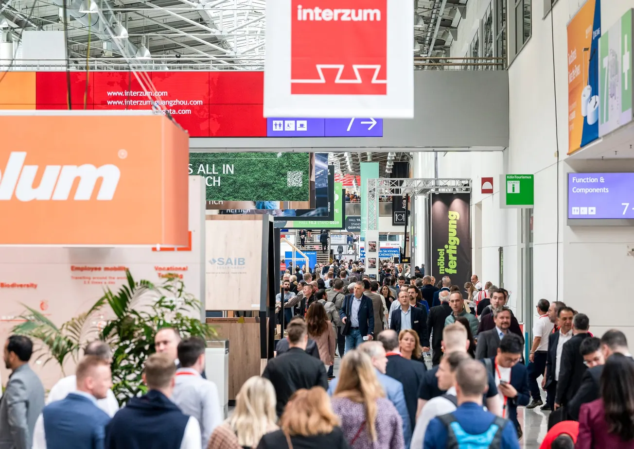 Registration Open for interzum 2025!