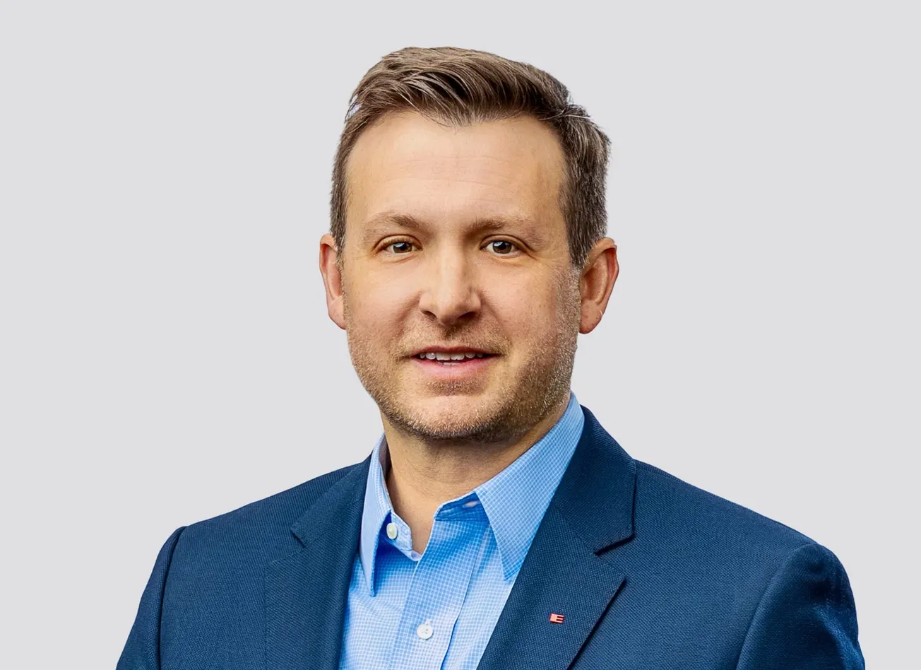 Harvey joins EGGER as VP