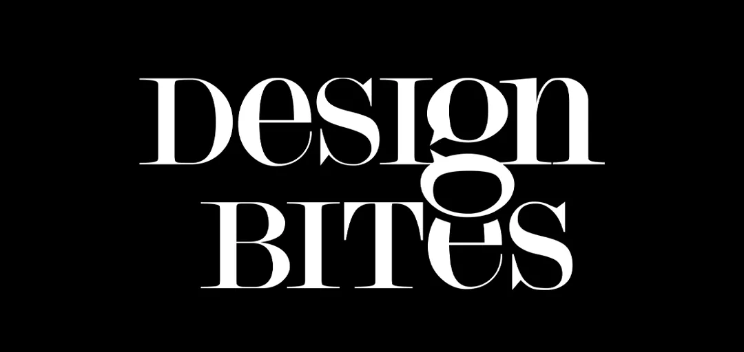 Celebrating 10 Years of DesignBites!