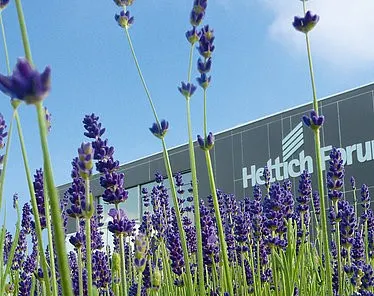 Hettich Group turnover up 12 percent in 2024