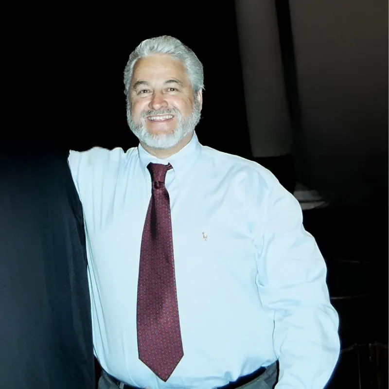 Woodworking Industry Remembers Ase Stornetta