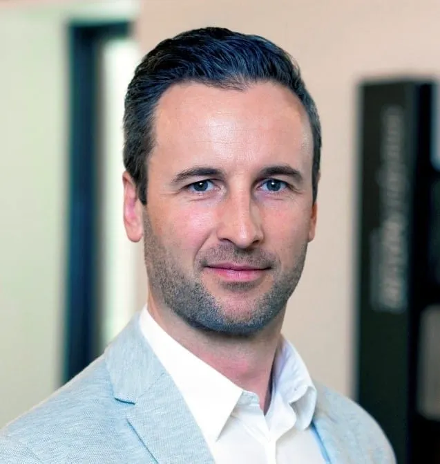 Kastner Named New Schattdecor Director of Strategic Accounts