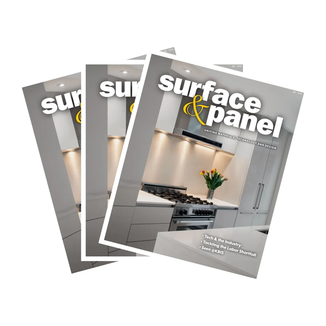 Surface & Panel - Q2 2025