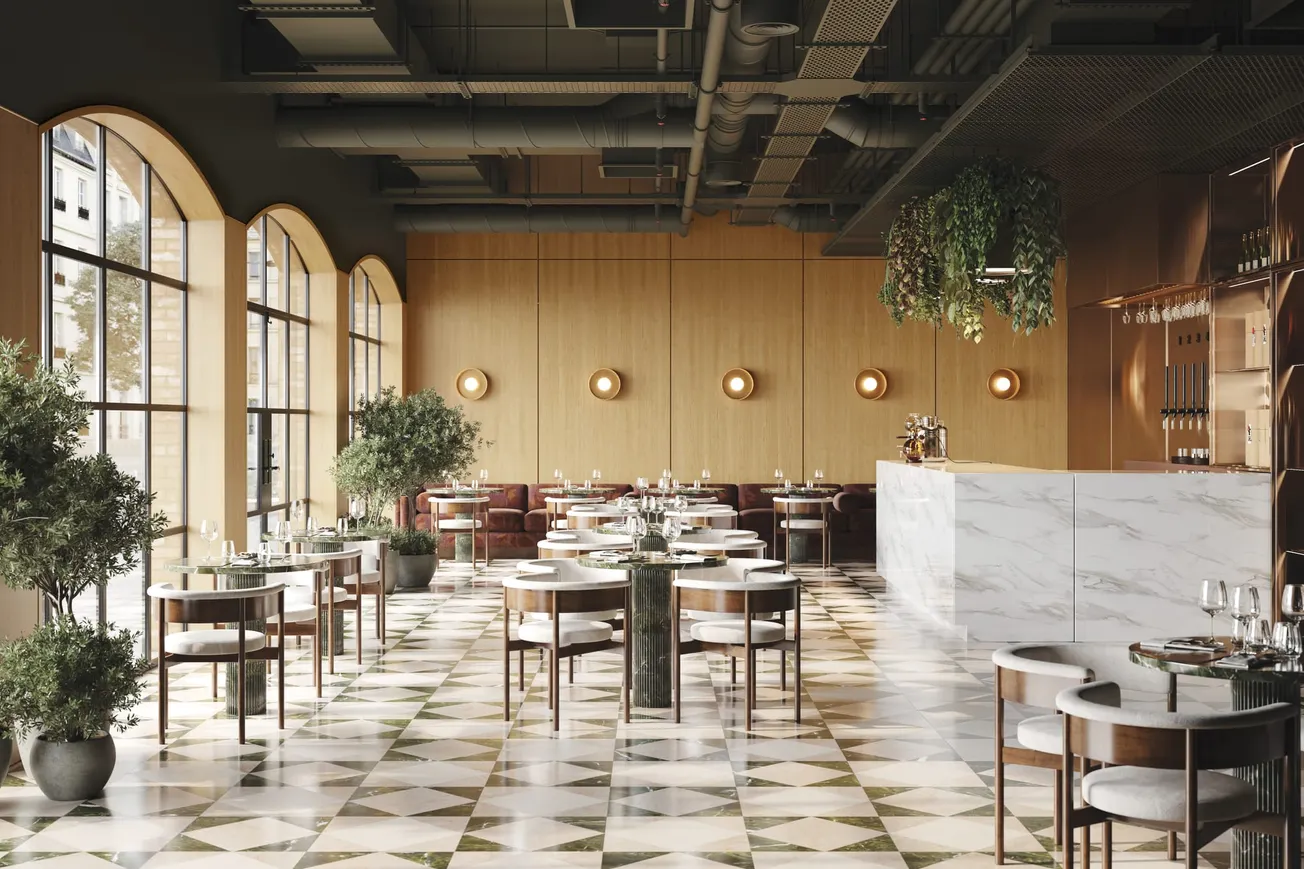 Wilsonart Unveils Revolutionary New HPL Commercial Collection