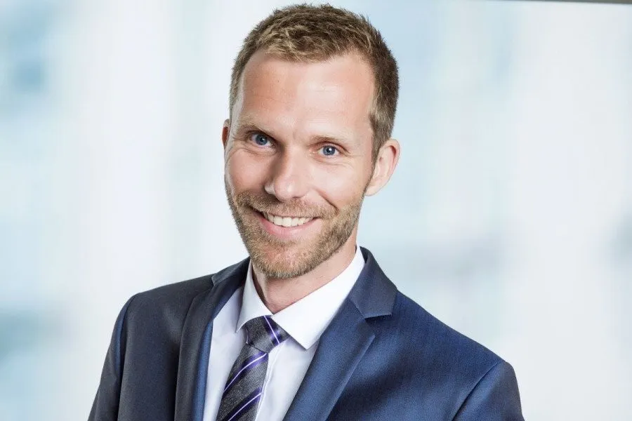12 Questions for interzum’s Director Maik Fischer