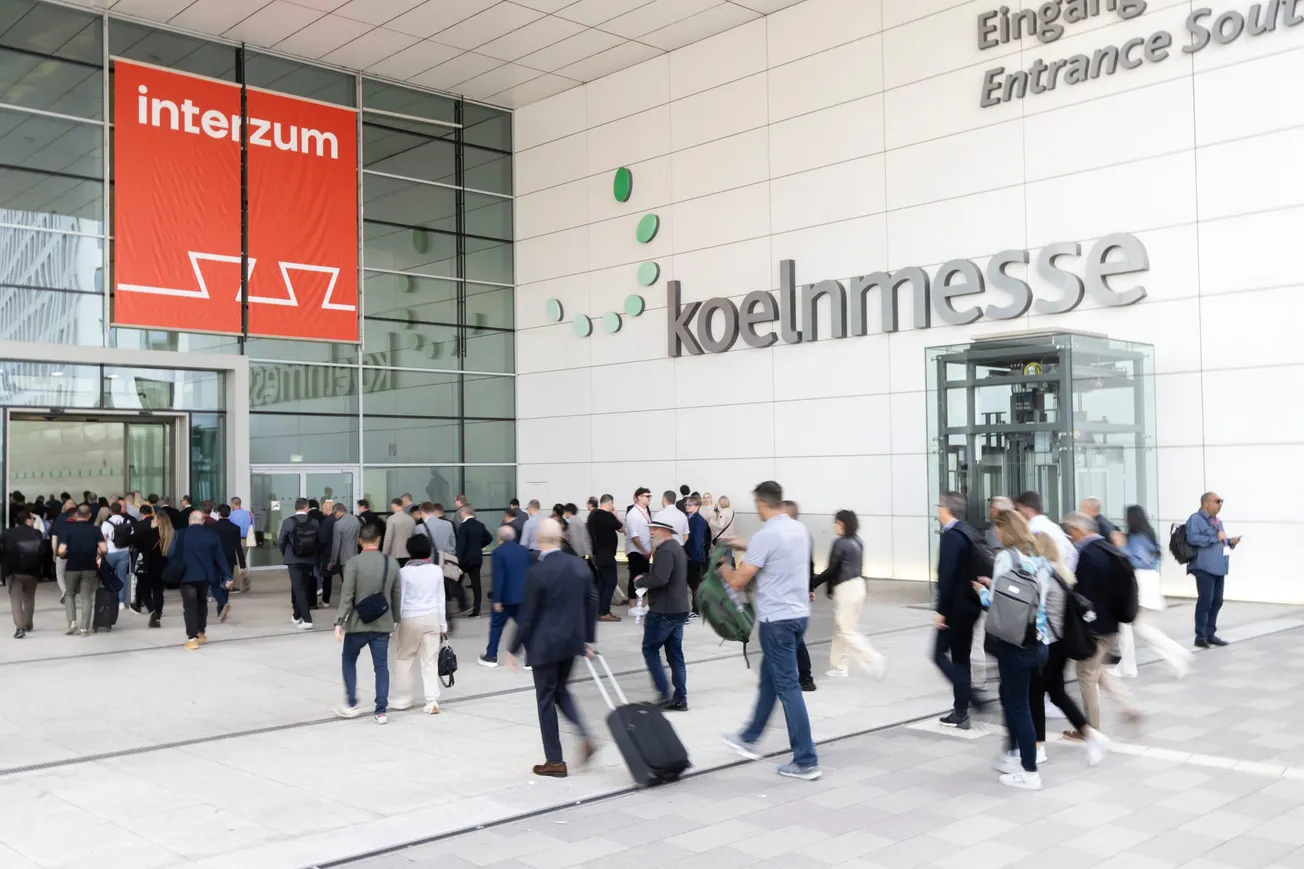 interzum 2025: Setting a Course for the Future
