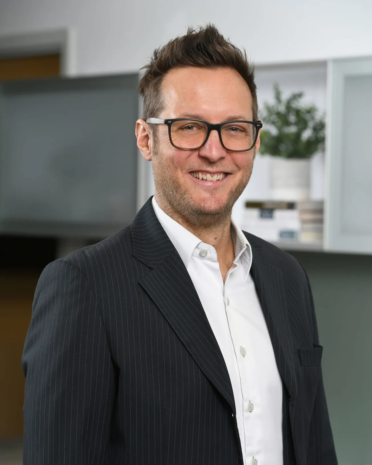 Bertl Appointed New Hettich America CEO