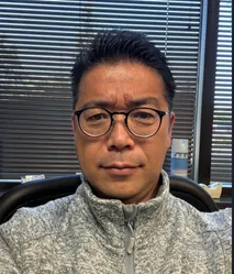 Leadership Transition at Riken U.S.A.