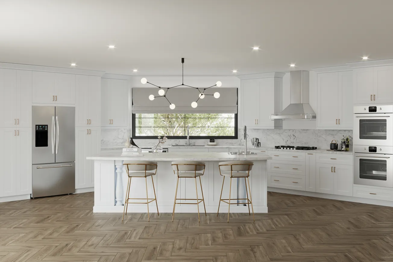 MJB Wood Group to Acquire Adornus Cabinetry