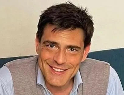 Luca Bovalino Named Salice North American CEO