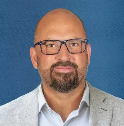 Anders Svensson Takes Helm at Hexagon