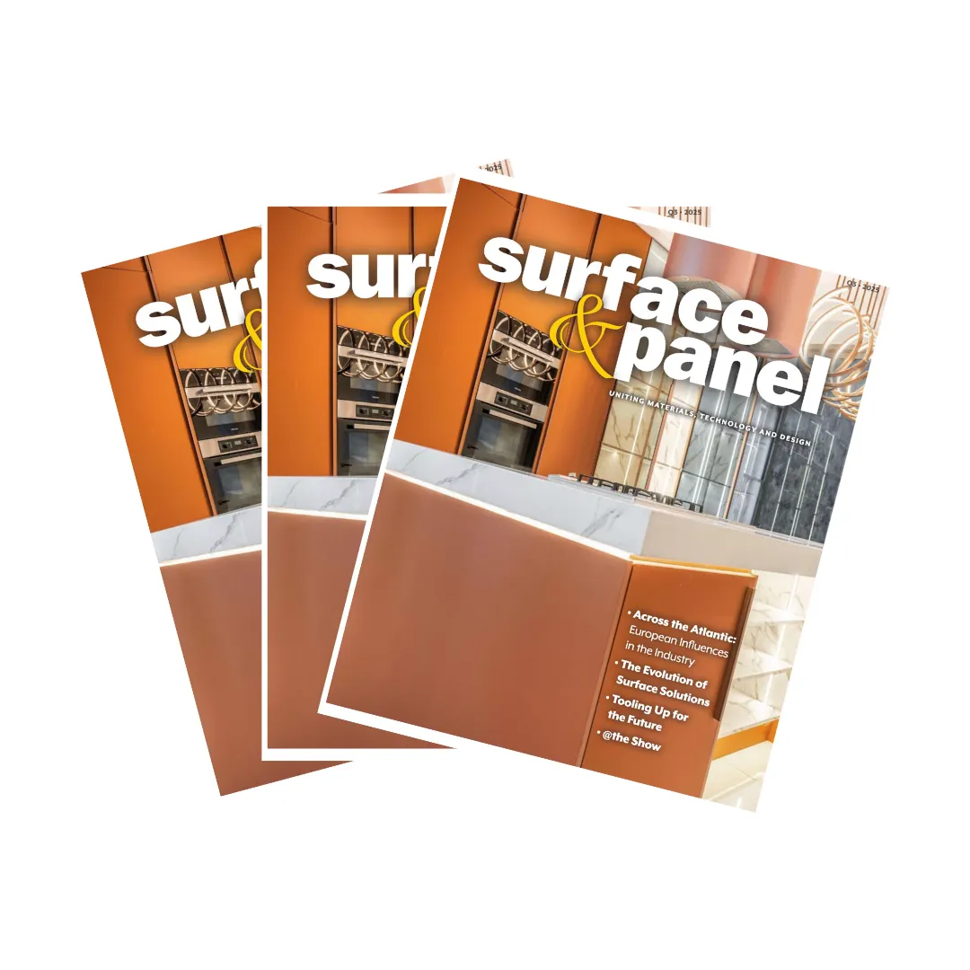 Surface & Panel - Q3 2025